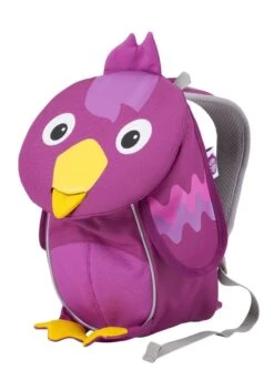 Affenzahn KLEINER FREUND VOGEL - Tagesrucksack - Purple 9 Affenzahn KLEINER FREUND VOGEL - Tagesrucksack - Purple -Kleine Welt Verkauf 02bffb391556415ba841d051d8867217
