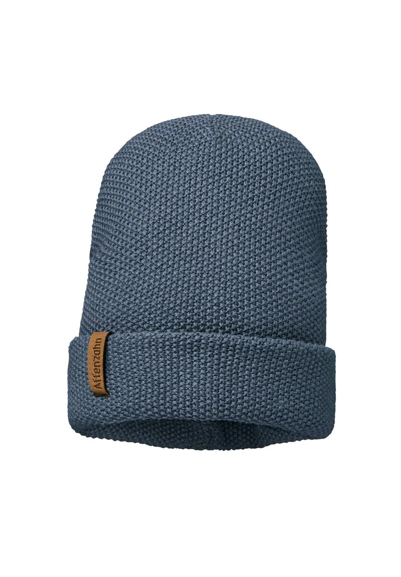 Affenzahn DREAMER - Mütze - Blau 3 Affenzahn DREAMER - Mütze - Blau – Bild 3