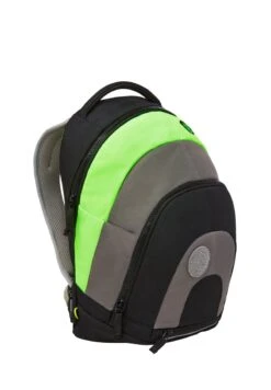 Affenzahn DAYDREAMER PANTHER - Tagesrucksack - Schwarz -Kleine Welt Verkauf 03a5c7677a44450089c4f65ad87647a6