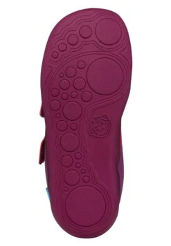 Affenzahn VOGEL - Sneaker Low - Beere -Kleine Welt Verkauf 03d7d2e84953423aaedbf38b6d3565e8