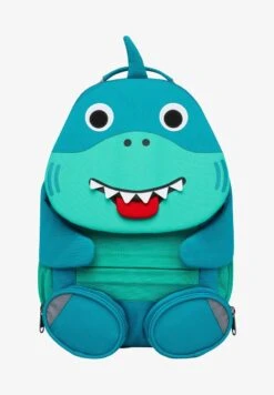 Affenzahn HAI - Tagesrucksack - Grün