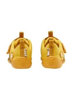 Affenzahn LUCKY TIGER - Klettschuh - Gelb 9 Affenzahn LUCKY TIGER - Klettschuh - Gelb -Kleine Welt Verkauf 05b589e32d0344a5a585ddc66e85c266