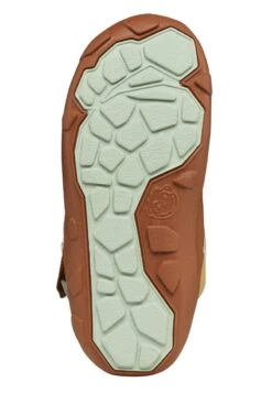 Affenzahn MINI A TURE TIGER - Snowboot/Winterstiefel - Braun -Kleine Welt Verkauf 0805c9c8651e4525819f52d42774d93d