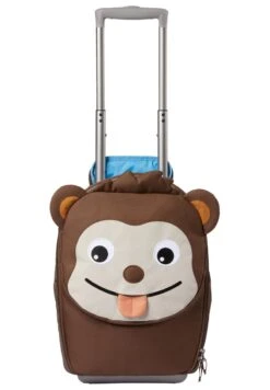 Affenzahn Trolley - Braun