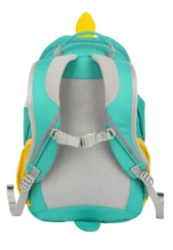 Affenzahn GROSSER FREUND DINO - Tagesrucksack - Green -Kleine Welt Verkauf 08edffc48cd24a7d9a6af7d54df822dc