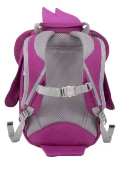 Affenzahn KLEINER FREUND VOGEL - Tagesrucksack - Purple 8 Affenzahn KLEINER FREUND VOGEL - Tagesrucksack - Purple -Kleine Welt Verkauf 097c1050d2e347439e5d9af697309ff8