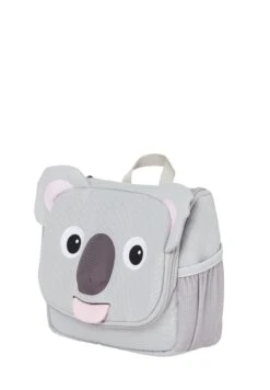 Affenzahn KULTURTASCHE KOALA - Handtasche - Gray 8 Affenzahn KULTURTASCHE KOALA - Handtasche - Gray -Kleine Welt Verkauf 0a1efe2db8074cf59d2ce9510ef1afc1