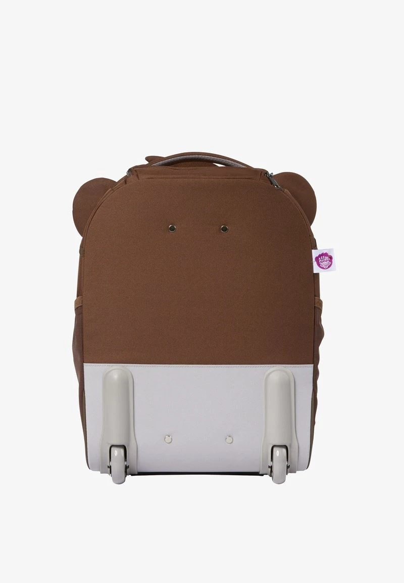 Affenzahn Trolley - Braun 2 Affenzahn Trolley - Braun – Bild 2