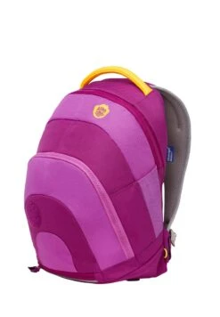 Affenzahn Tagesrucksack - Lila -Kleine Welt Verkauf 0eb1731dae2c46d7afe87a9b256c0681