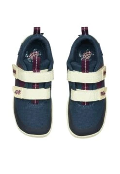 Affenzahn LUCKY SCHILDKRÖTE - Klettschuh - Blau 8 Affenzahn LUCKY SCHILDKRÖTE - Klettschuh - Blau -Kleine Welt Verkauf 1054dcaecfb54bf1acd275e779af52ca