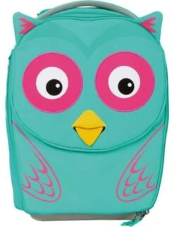 Affenzahn Trolley Eule