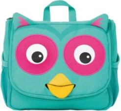 Affenzahn Kulturtasche Eule