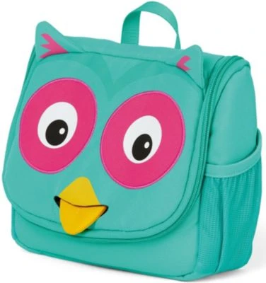 Affenzahn Kulturtasche Eule 2 Affenzahn Kulturtasche Eule – Bild 2