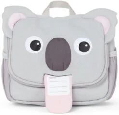 Affenzahn Kulturtasche Koala -Kleine Welt Verkauf 11488999 03