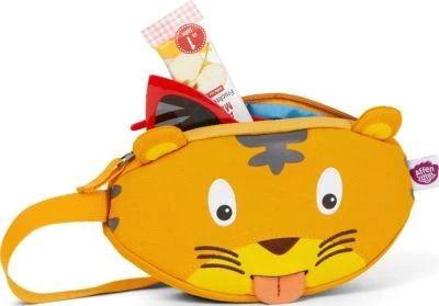 Affenzahn Bauchtasche/Hüfttasche Tiger 5 Affenzahn Bauchtasche/Hüfttasche Tiger – Bild 5