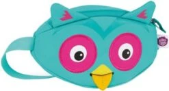 Affenzahn Bauchtasche/Hüfttasche Eule