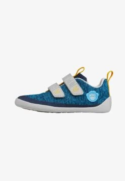 Affenzahn PINGUIN - Sneaker Low - Blau