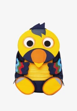 Affenzahn GROSSER FREUND TUKAN - Tourenrucksack - Mehrfarbig -Kleine Welt Verkauf 130d89a6f8ee4a27a8d75fe828d55cbc 1