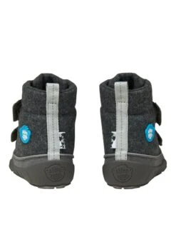 Affenzahn COMFY WALK HUND - Snowboot/Winterstiefel - Grau -Kleine Welt Verkauf 134594ba5bf84930a30b55c9241f52db