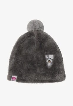 Affenzahn KOALA - Mütze - Grau 9 Affenzahn KOALA - Mütze - Grau -Kleine Welt Verkauf 13476d2358074e4d8140e7188033abef