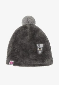 Affenzahn Mütze - Grau 9 Affenzahn Mütze - Grau -Kleine Welt Verkauf 13476d2358074e4d8140e7188033abef 3