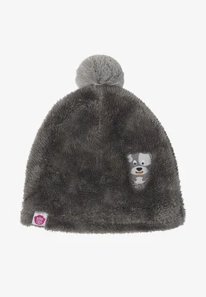 Affenzahn KOALA - Mütze - Grau 4 Affenzahn KOALA - Mütze - Grau – Bild 4