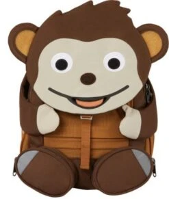 Kinderrucksack Große Freunde Affenzahn