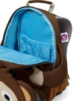 Kinderrucksack Große Freunde Affenzahn -Kleine Welt Verkauf 14672591 05