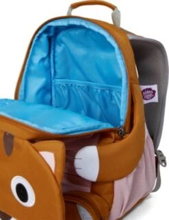 Affenzahn Kinderrucksack Große Freunde Katze -Kleine Welt Verkauf 14672592 05