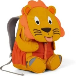 Affenzahn Kinderrucksack Große Freunde Löwe -Kleine Welt Verkauf 14672593 03
