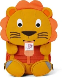 Affenzahn Kinderrucksack Große Freunde Löwe -Kleine Welt Verkauf 14672593 04