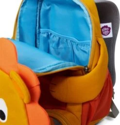 Affenzahn Kinderrucksack Große Freunde Löwe -Kleine Welt Verkauf 14672593 05