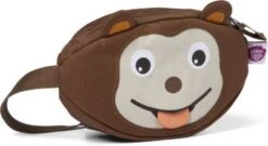 Bauchtasche/Hüfttasche Affenzahn -Kleine Welt Verkauf 14672595 03