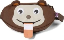 Bauchtasche/Hüfttasche Affenzahn -Kleine Welt Verkauf 14672595 04