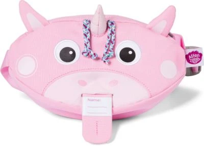 Affenzahn Bauchtasche/Hüfttasche Einhorn 4 Affenzahn Bauchtasche/Hüfttasche Einhorn – Bild 4