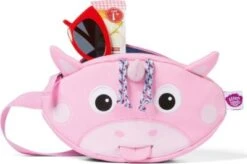 Affenzahn Bauchtasche/Hüfttasche Einhorn 9 Affenzahn Bauchtasche/Hüfttasche Einhorn -Kleine Welt Verkauf 14672596 05