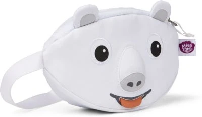 Affenzahn Bauchtasche/Hüfttasche Polarbär 3 Affenzahn Bauchtasche/Hüfttasche Polarbär – Bild 3