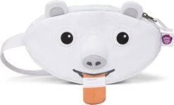 Affenzahn Bauchtasche/Hüfttasche Polarbär 9 Affenzahn Bauchtasche/Hüfttasche Polarbär -Kleine Welt Verkauf 14672597 05
