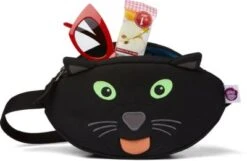 Affenzahn Bauchtasche/Hüfttasche Schwarzer Panther -Kleine Welt Verkauf 14672598 04