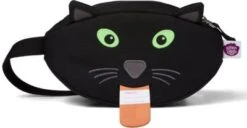 Affenzahn Bauchtasche/Hüfttasche Schwarzer Panther -Kleine Welt Verkauf 14672598 05