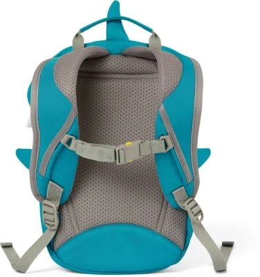 Affenzahn Kinderrucksack Kleine Freunde Hai 2 Affenzahn Kinderrucksack Kleine Freunde Hai – Bild 2