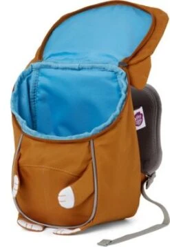 Affenzahn Kinderrucksack Kleine Freunde Katze -Kleine Welt Verkauf 14672606 05