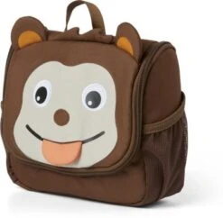 Kulturtasche Affenzahn -Kleine Welt Verkauf 14672630 03