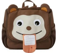 Kulturtasche Affenzahn -Kleine Welt Verkauf 14672630 04