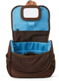 Kulturtasche Affenzahn -Kleine Welt Verkauf 14672630 05