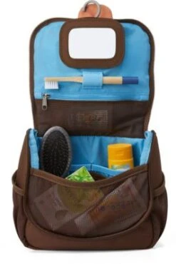 Kulturtasche Affenzahn -Kleine Welt Verkauf 14672630 06