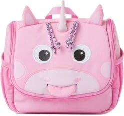 Affenzahn Kulturtasche Einhorn