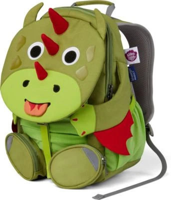 Affenzahn Kinderrucksack Große Freunde Drache 2 Affenzahn Kinderrucksack Große Freunde Drache – Bild 2