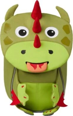 Affenzahn Kinderrucksack Kleine Freunde Drache
