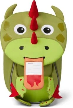 Affenzahn Kinderrucksack Kleine Freunde Drache -Kleine Welt Verkauf 16705467 05